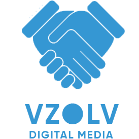 Vzolv Digital | Digital Marketing & Digital Advertising Agency